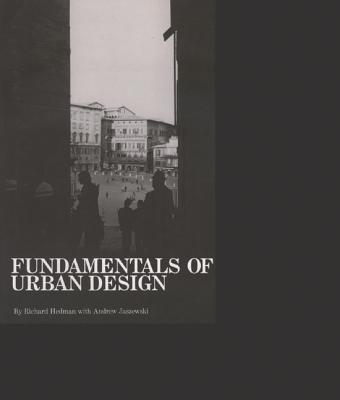 ISBN 9780918286352 Fundamentals of Urban Design/AMER PLANNING ASSN/Richard Hedman 本・雑誌・コミック 画像