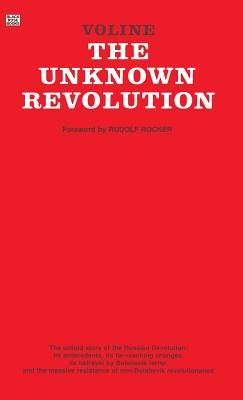 ISBN 9780919618268 Unknown Revolution/BLACK ROSE PR/Voline 本・雑誌・コミック 画像