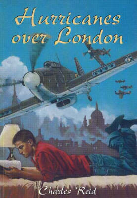 ISBN 9780921870821 Hurricanes Over London/RONSDALE PR/Charles Reid 本・雑誌・コミック 画像