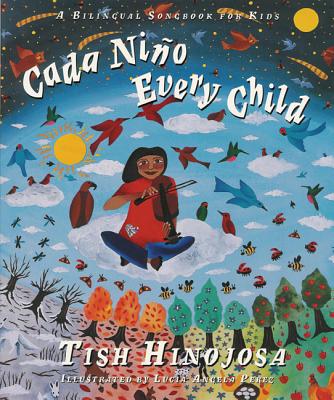 ISBN 9780938317791 Cada Nino / Every Child: A Bilingual Songbook for Kids/CINCO PUNTOS PR/Tish Hinojosa 本・雑誌・コミック 画像