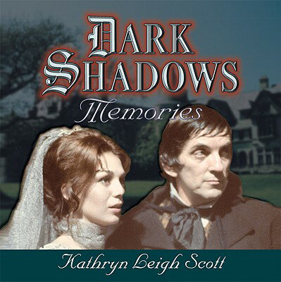 ISBN 9780938817857 Dark Shadows Memories/POMEGRANTE PR/Kathryn Leigh Scott 本・雑誌・コミック 画像