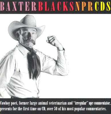 ISBN 9780939343393 Baxter Black's NPR CDs/COYOTE COWBOY CO/Baxter Black 本・雑誌・コミック 画像