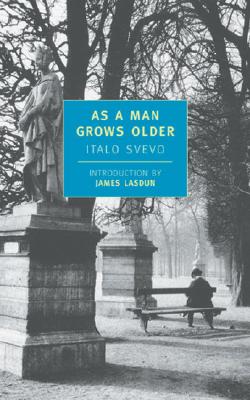 ISBN 9780940322844 As a Man Grows Older Revised/NEW YORK REVIEW OF BOOKS/Italo Svevo 本・雑誌・コミック 画像