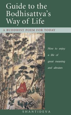 ISBN 9780948006883 Guide to the Bodhisattva's Way of Life: How to Enjoy a Life of Great Meaning and Altruism/THARPA PUBN/Shantideva 本・雑誌・コミック 画像