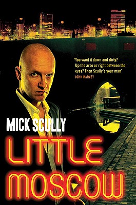 ISBN 9780955138447 Little Moscow/TINDAL STREET/Mick Scully 本・雑誌・コミック 画像