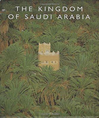 ISBN 9780955219306 The Kingdom of Saudi Arabia/STACEY INTL PUBL/Norman Anderson 本・雑誌・コミック 画像