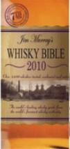 ISBN 9780955472947 Jim Murray's Whisky Bible 2010 / Jim Murray ビール・洋酒 画像