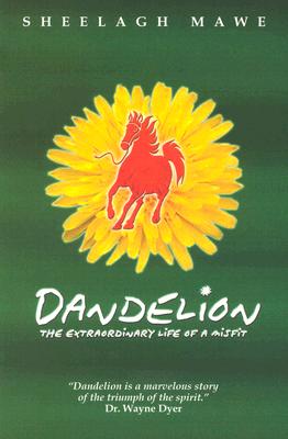 ISBN 9780964216808 Dandelion: The Extraordinary Life of a Misfit/TUT ENTERPRISES INC/Sheelagh M. Mawe 本・雑誌・コミック 画像