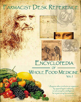 ISBN 9780970393111 Farmacist Desk Refernce: Encyclopdia of Whole Food Medicine/BENACQUISTA PUB INC/Don Tolman 本・雑誌・コミック 画像