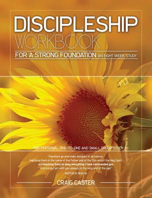 ISBN 9780976796770 Discipleship Workbook for a Strong Foundation (Women's Design)/LIGHTNING SOURCE INC/Craig Caster 本・雑誌・コミック 画像