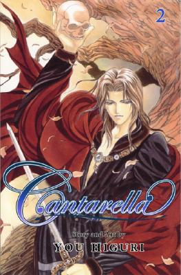 ISBN 9780976895749 Cantarella Vol. 2/GO COMI/You Higuri 本・雑誌・コミック 画像