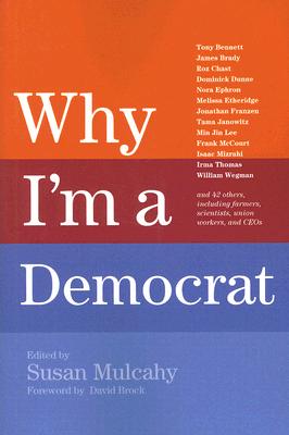 ISBN 9780979482267 Why I'm a Democrat/POLIPOINT PR/Susan Mulcahy 本・雑誌・コミック 画像