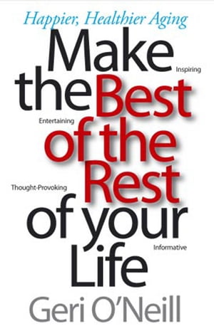 ISBN 9780980625905 Make the Best of the Rest of Your Life 本・雑誌・コミック 画像