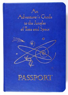 ISBN 9780981460253 An Adventurer's Guide to the Jungles of Time and Space/TUT ENTERPRISES INC/Mike Dooley 本・雑誌・コミック 画像