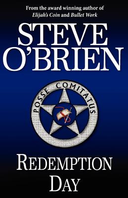 ISBN 9780982073520 Redemption Day/A&N PUB/Steve O'Brien 本・雑誌・コミック 画像