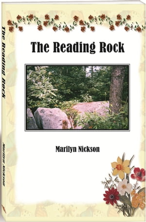 ISBN 9780983280194 The Reading Rock Marilyn Nickson 本・雑誌・コミック 画像