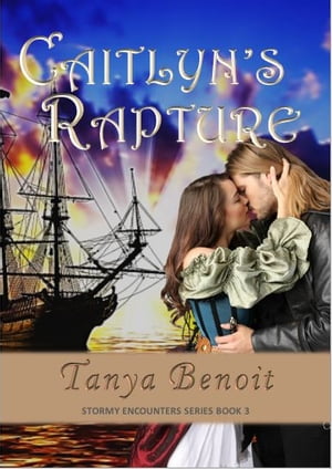 ISBN 9780994766854 Caitlyn's Rapture Tanya Benoit 本・雑誌・コミック 画像