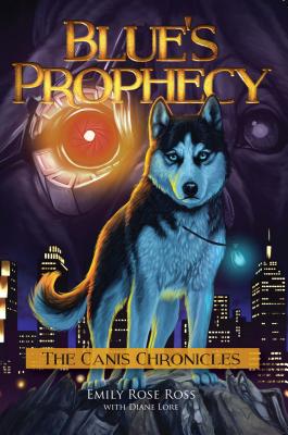 ISBN 9780996295123 Blue's Prophecy: Volume 1/TITLETOWN PUB/Emily Ross 本・雑誌・コミック 画像