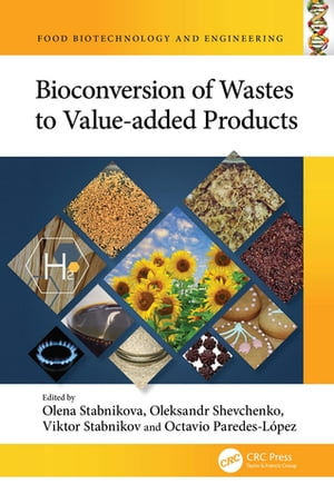 ISBN 9781032348797 Bioconversion of Wastes to Value-added Products 本・雑誌・コミック 画像