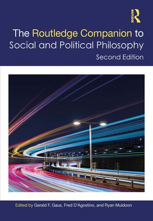 ISBN 9781032494685 The Routledge Companion to Social and Political Philosophy 本・雑誌・コミック 画像