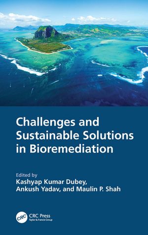 ISBN 9781032525815 Challenges and Sustainable Solutions in Bioremediation 本・雑誌・コミック 画像