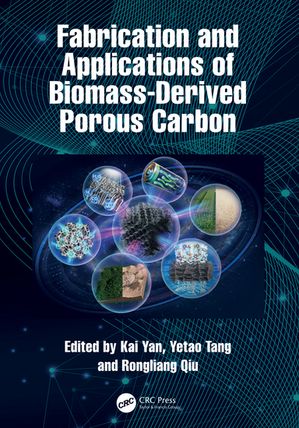 ISBN 9781032671987 Fabrication and Applications of Biomass-Derived Porous Carbon 本・雑誌・コミック 画像