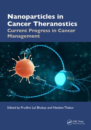 ISBN 9781032732282 Nanoparticles in Cancer Theranostics Current Progress in Cancer Management 本・雑誌・コミック 画像