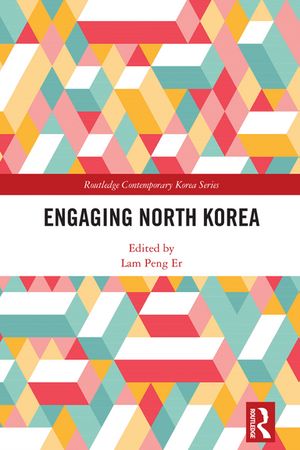 ISBN 9781032819167 Engaging North Korea 本・雑誌・コミック 画像