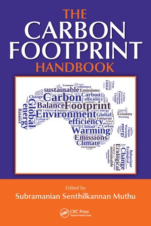 ISBN 9781032918983 The Carbon Footprint Handbook 本・雑誌・コミック 画像