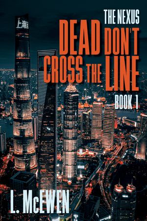 ISBN 9781038306661 Dead Don't Cross The Line L. McEwen 本・雑誌・コミック 画像