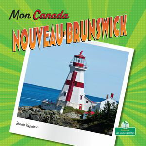 ISBN 9781039843417 Nouveau-Brunswock New Brunswick Sheila Yazdani 本・雑誌・コミック 画像