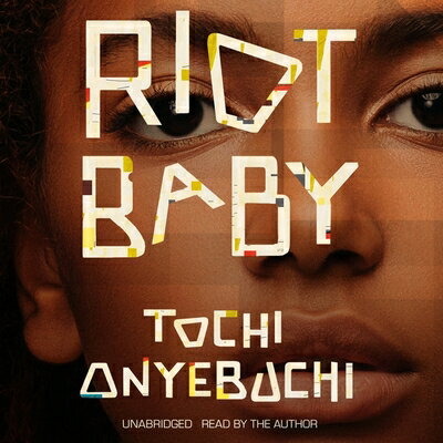 ISBN 9781094006307 Riot Baby/BLACKSTONE PUB/Tochi Onyebuchi 本・雑誌・コミック 画像