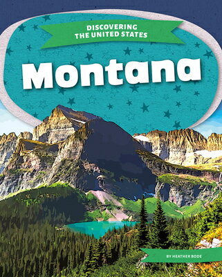 ISBN 9781098293963 Montana/KIDS CORE/Heather Bode 本・雑誌・コミック 画像