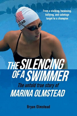 ISBN 9781098346768 The Silencing of a Swimmer/BOOKBABY/Bryan Olmstead 本・雑誌・コミック 画像