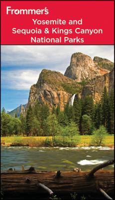 ISBN 9781118074749 Frommer's Yosemite and Sequoia / Kings Canyon National Parks/FROMMER/Eric Peterson 本・雑誌・コミック 画像