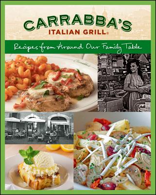 ISBN 9781118197332 Carrabba's Italian Grill: Recipes from Around Our Family Table/HOUGHTON MIFFLIN/Rick Rodgers 本・雑誌・コミック 画像