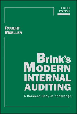 ISBN 9781119016984 Brink's Modern Internal Auditing: A Common Body of Knowledge Revised/WILEY/Robert R. Moeller 本・雑誌・コミック 画像