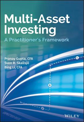 ISBN 9781119241522 Multi-Asset Investing: A Practitioner's Framework/WILEY/Pranay Gupta 本・雑誌・コミック 画像