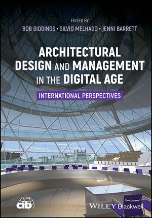 ISBN 9781119902294 Architectural Design and Management in the Digital Age International Perspectives 本・雑誌・コミック 画像