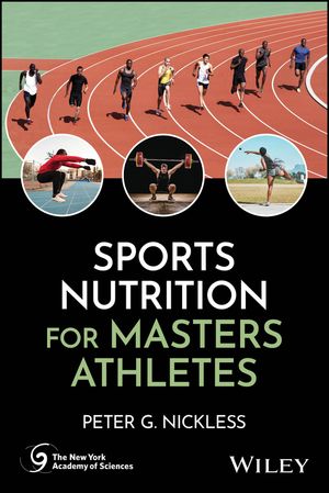 ISBN 9781119904304 Sports Nutrition for Masters Athletes Peter G. Nickless 本・雑誌・コミック 画像