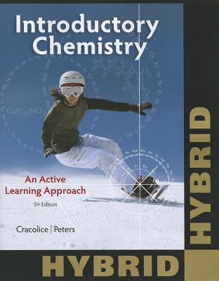 ISBN 9781133114710 Introductory Chemistry: An Active Learning Approach, Hybrid (with Owl Youbook 24-Months Printed Acce Revised/BROOKS COLE PUB CO/Mark S. Cracolice 本・雑誌・コミック 画像