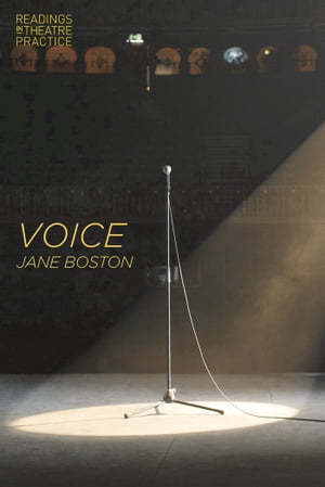 ISBN 9781137301956 Voice Jane Boston 本・雑誌・コミック 画像