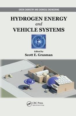 ISBN 9781138071735 Hydrogen Energy and Vehicle Systems/CRC PR INC/Scott E. Grasman 本・雑誌・コミック 画像