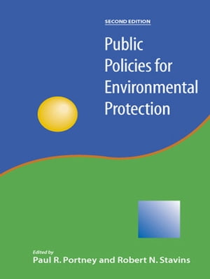 ISBN 9781138174870 Public Policies for Environmental Protection 本・雑誌・コミック 画像