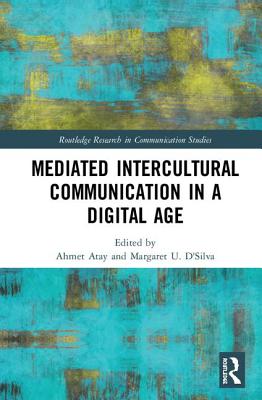 ISBN 9781138302914 Mediated Intercultural Communication in a Digital Age/ROUTLEDGE/Ahmet Atay 本・雑誌・コミック 画像