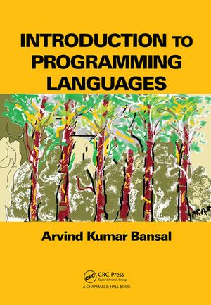 ISBN 9781138460812 Introduction to Programming Languages Arvind Kumar Bansal 本・雑誌・コミック 画像