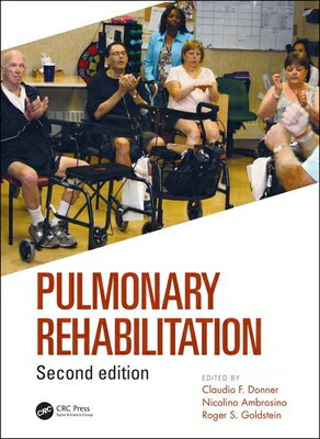 ISBN 9781138498815 Pulmonary Rehabilitation/CRC PR INC/Claudio Donner 本・雑誌・コミック 画像