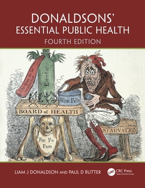 ISBN 9781138722019 Donaldsons' Essential Public Health, Fourth Edition Liam J. Donaldson 本・雑誌・コミック 画像