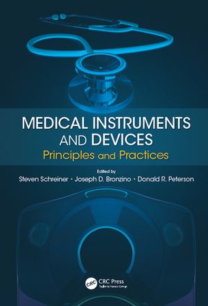 ISBN 9781138748521 Medical Instruments and Devices Principles and Practices 本・雑誌・コミック 画像