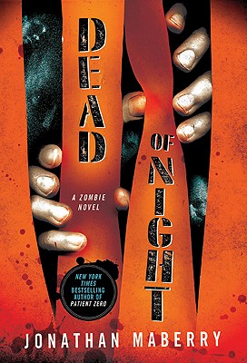 ISBN 9781250000897 Dead of Night: A Zombie Novel/GRIFFIN/Jonathan Maberry 本・雑誌・コミック 画像